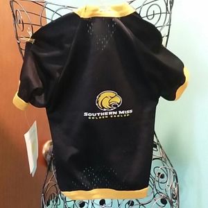 Golden Eagles Pet Jersey